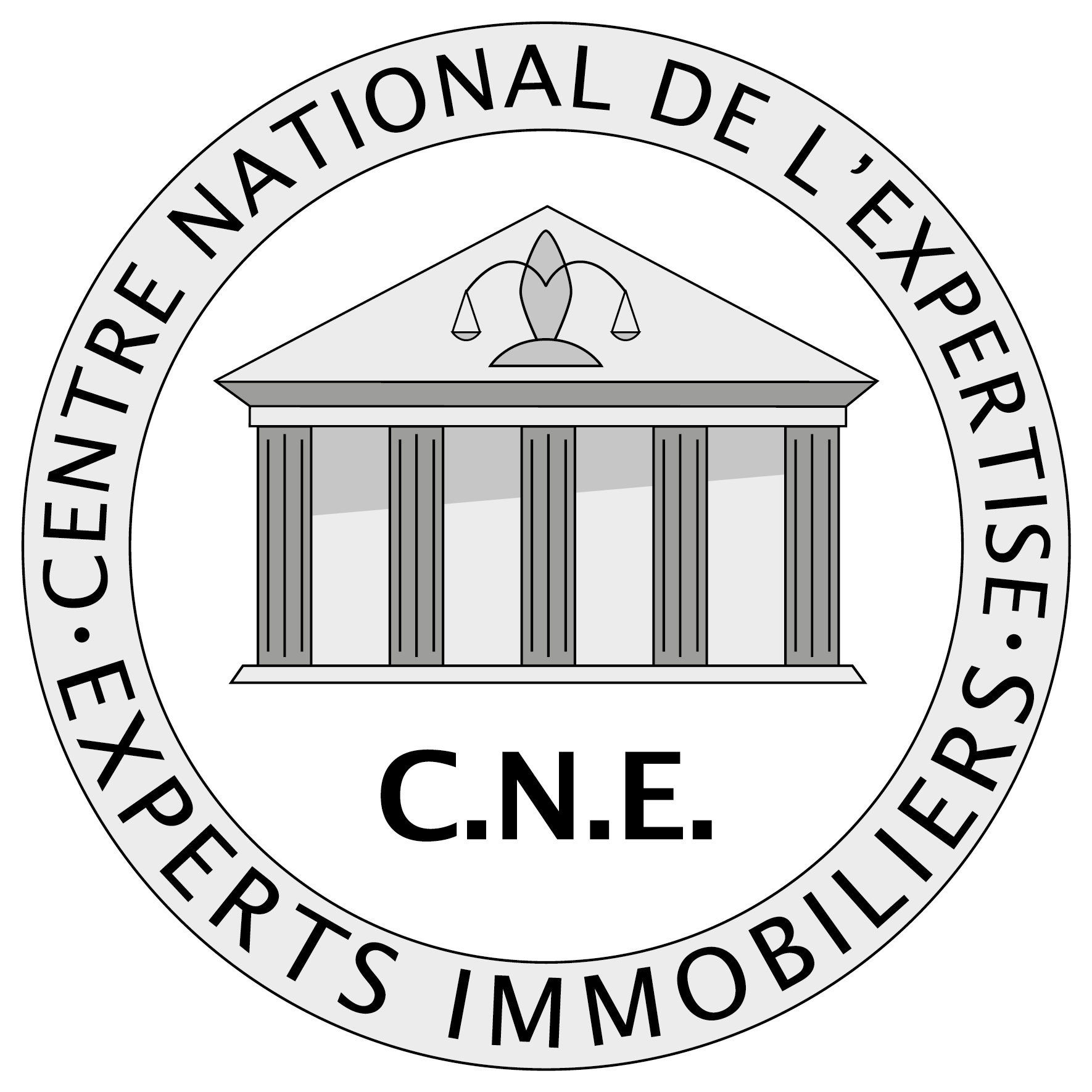 Certification CNE - Centre National de l'Expertise