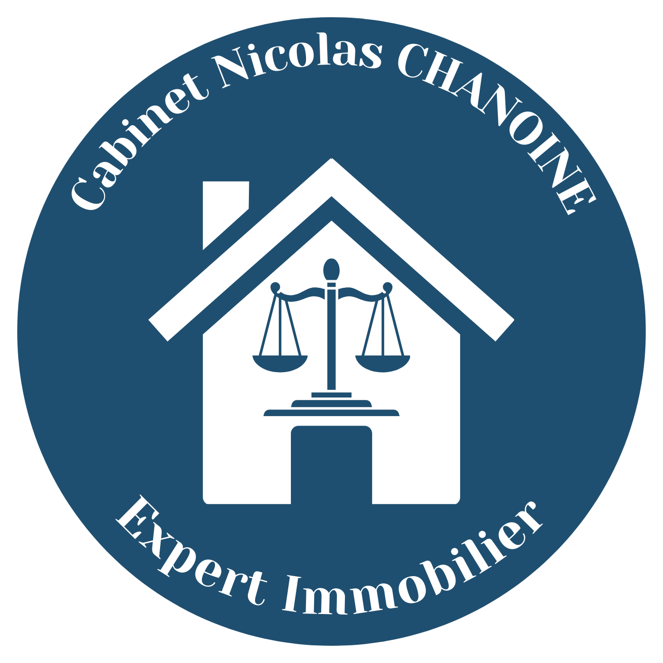 Cabinet Nicolas Chanoine - Expert Immobilier en valeur vénale